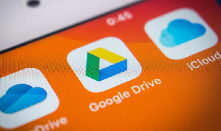 Perbedaan Google Drive, OneDrive, dan iCloud. Mana yang cocok untuk kamu?